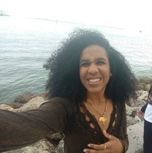 Meet your Posher, Lesley